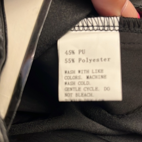 Fashion Original Design brand size 2X shorts- NWT - Picture 4 of 4